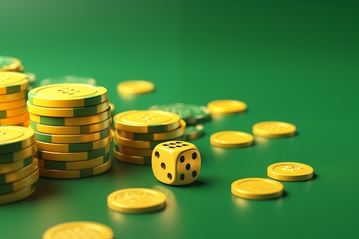 Koleksi permainan arcade di platform wg77 menampilkan berbagai tema dan mekanik gameplay