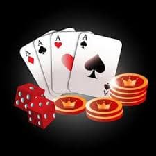 Antarmuka pemilihan permainan Joker Gaming dengan filter dan kategori