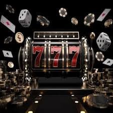 Koleksi permainan slot di wg77